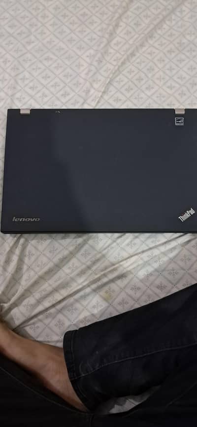 Lenovo ThinkPad