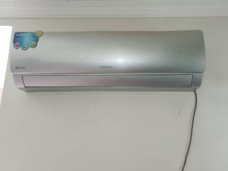split ac 1.5 ton 0
