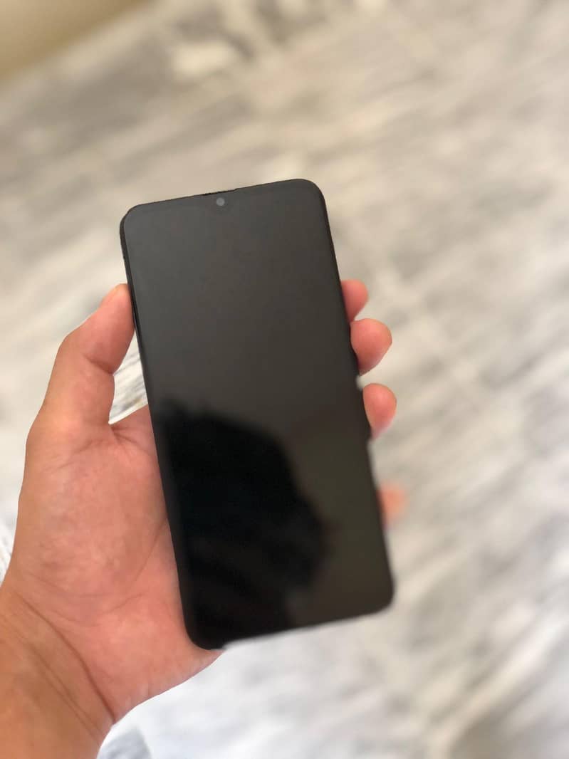 Samsung A20 ( Panel Changed ) 1