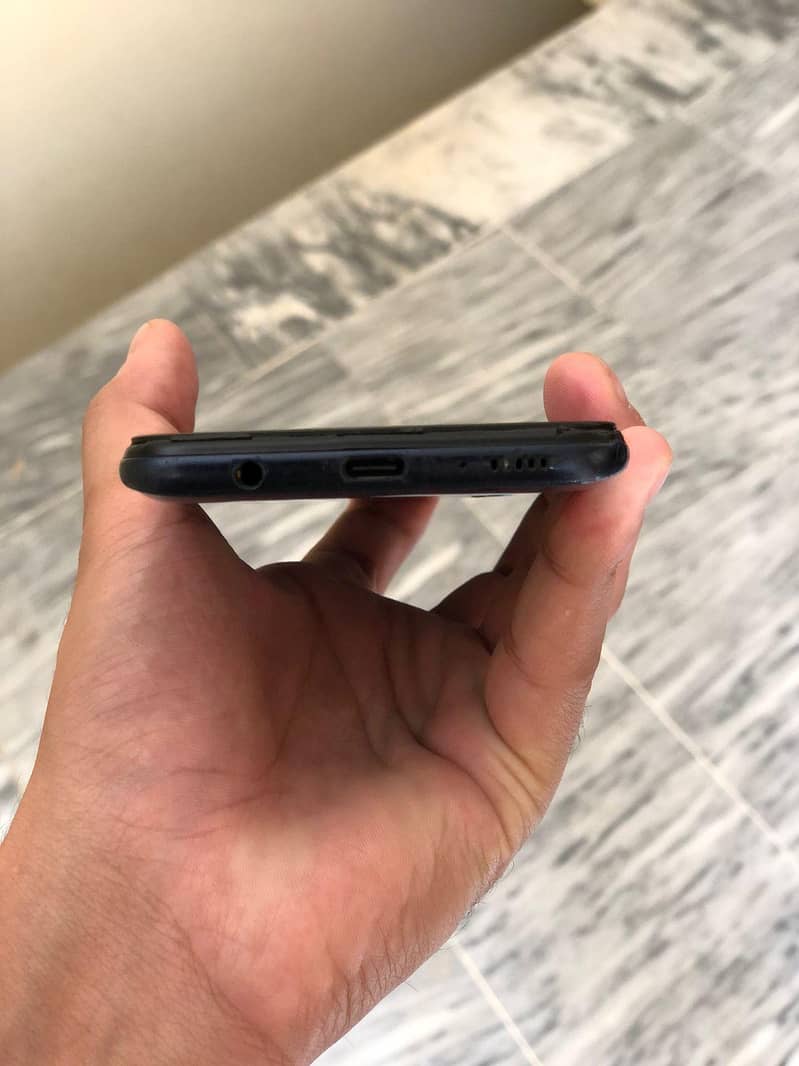 Samsung A20 ( Panel Changed ) 6