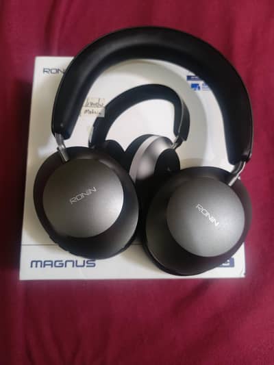 Ronin Magnus Headphone