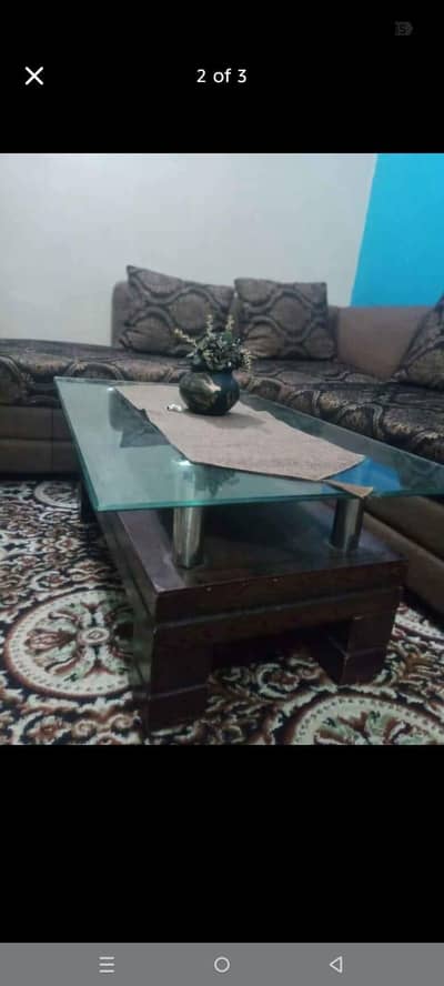santer tabal sadi