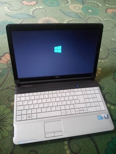 fajisto leptop life book a series i3 4th generation 4/350 gb neet