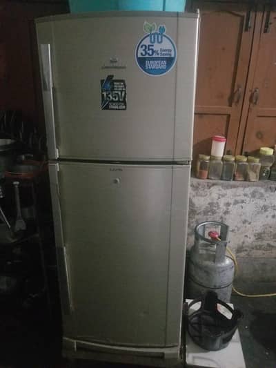 use refrigerator but new conditions