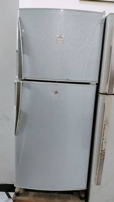 Dawlence fridge. Contact for details