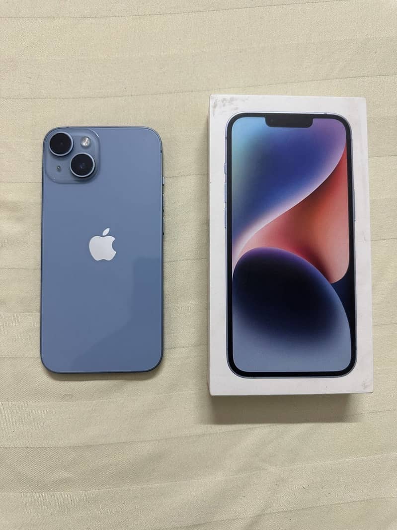 iPhone 14 0