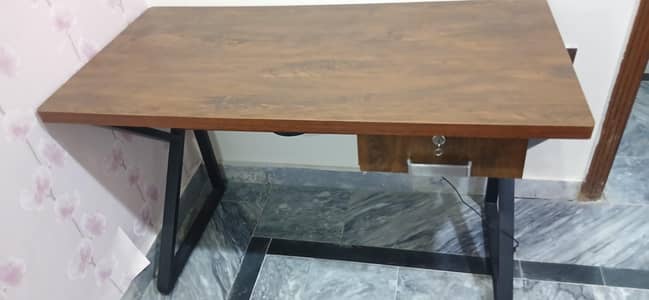 Study Table for sale in good condition