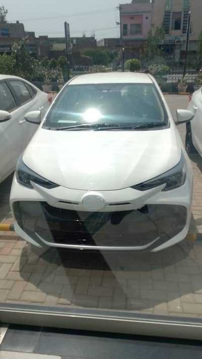 Toyota Corolla GLI 2026
