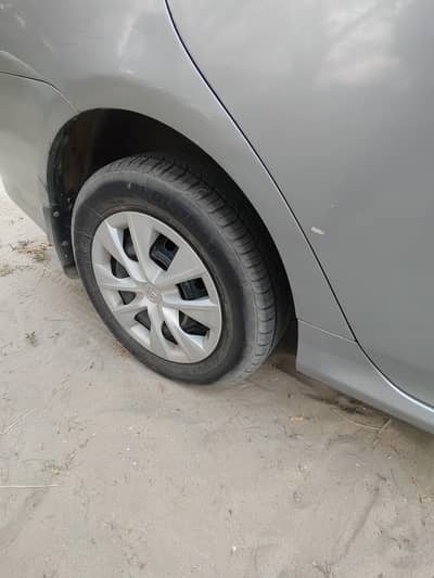 Toyota Corolla Gli 2009/2010