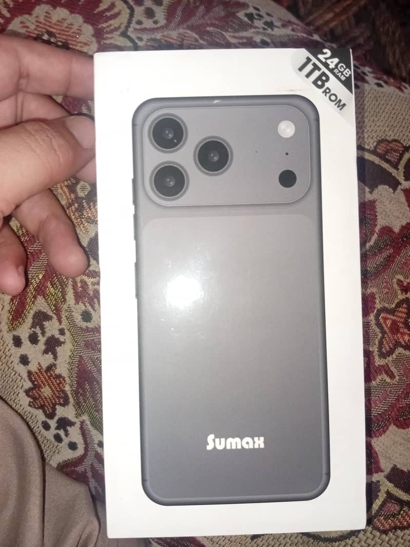 sumax 17 pro max 6