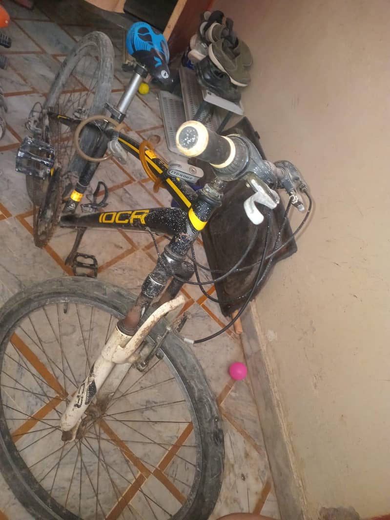 japnees cycle 2