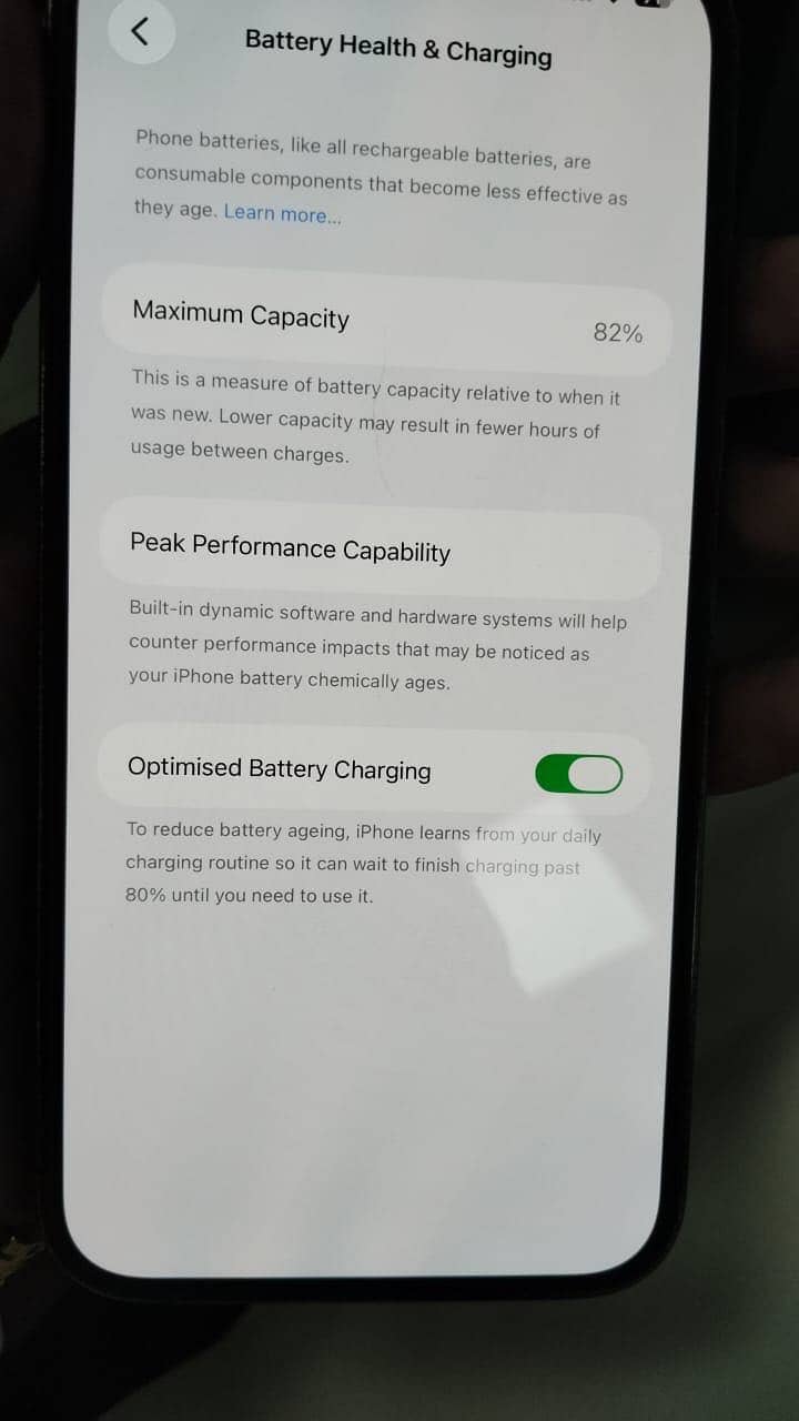 Iphone 12 pro max 2