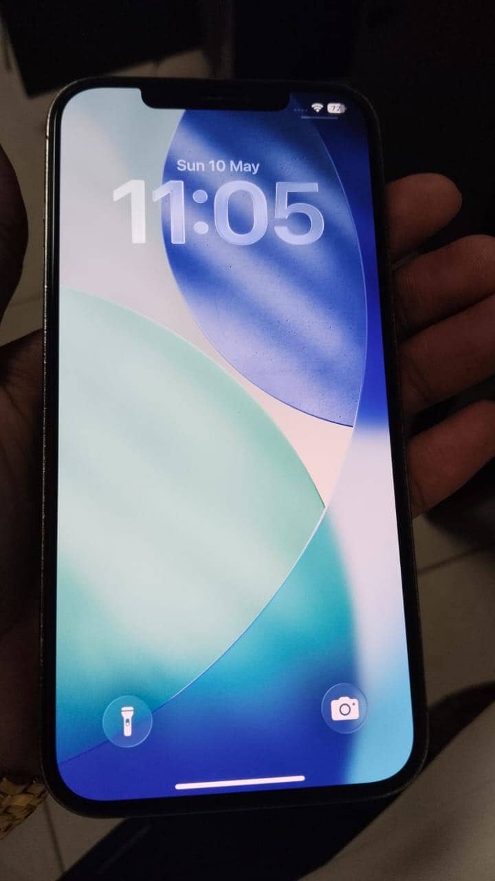 Iphone 12 pro max 4