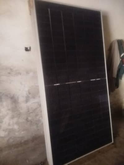 solar panel 575 w