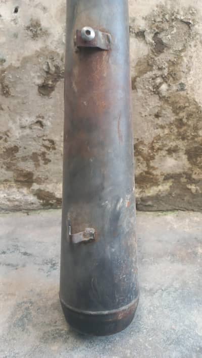 125 2019 black cylencer available