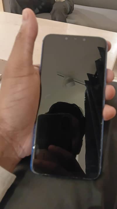 nova 3i used mobile