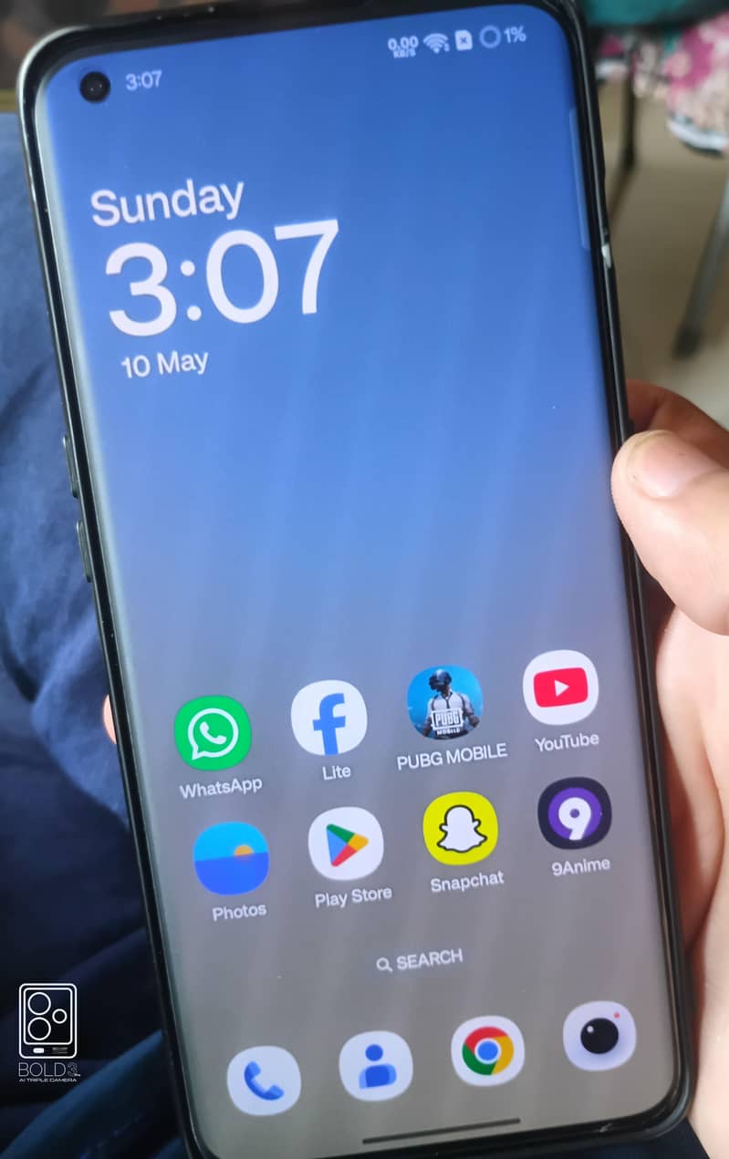 OnePlus 10 pro 0