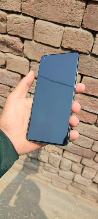 One Plus 8T