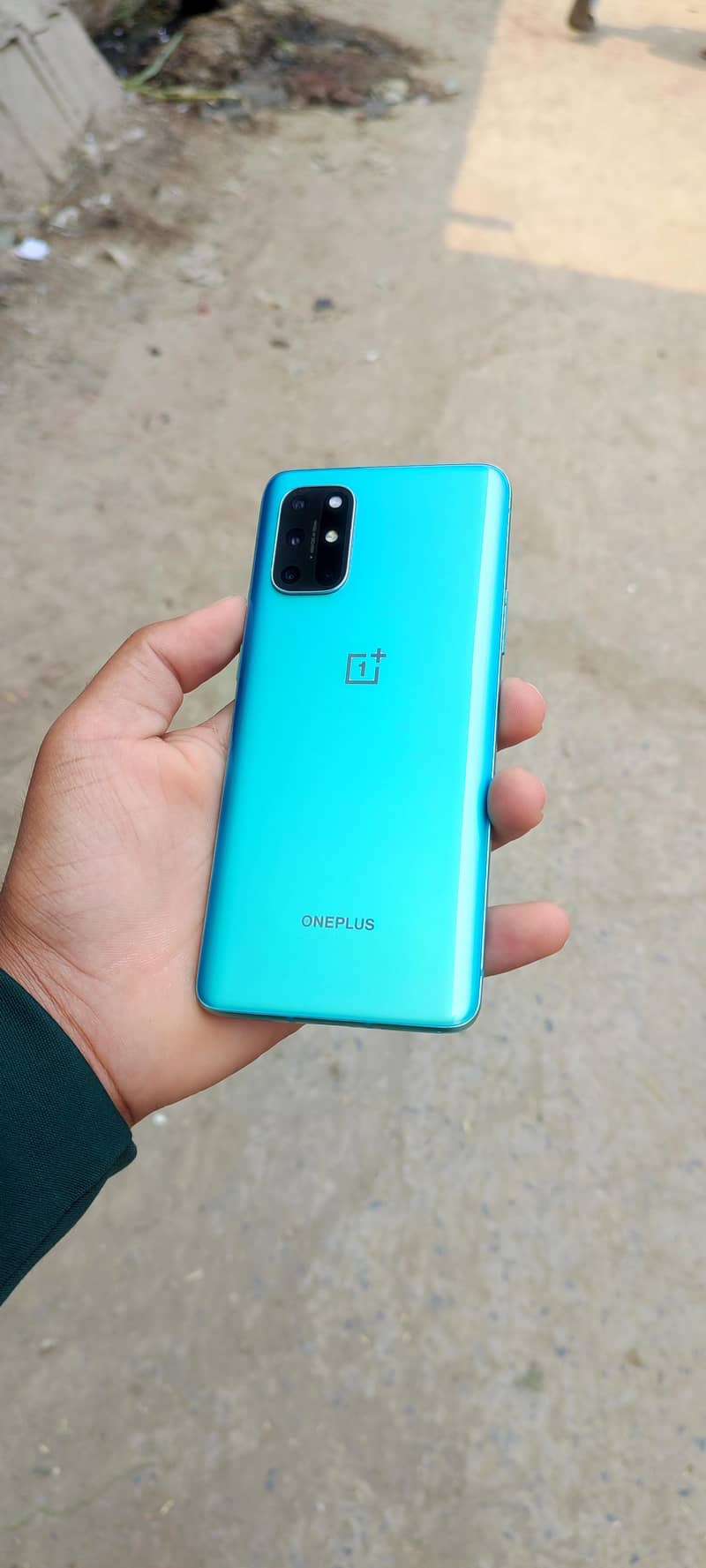 One Plus 8T 2