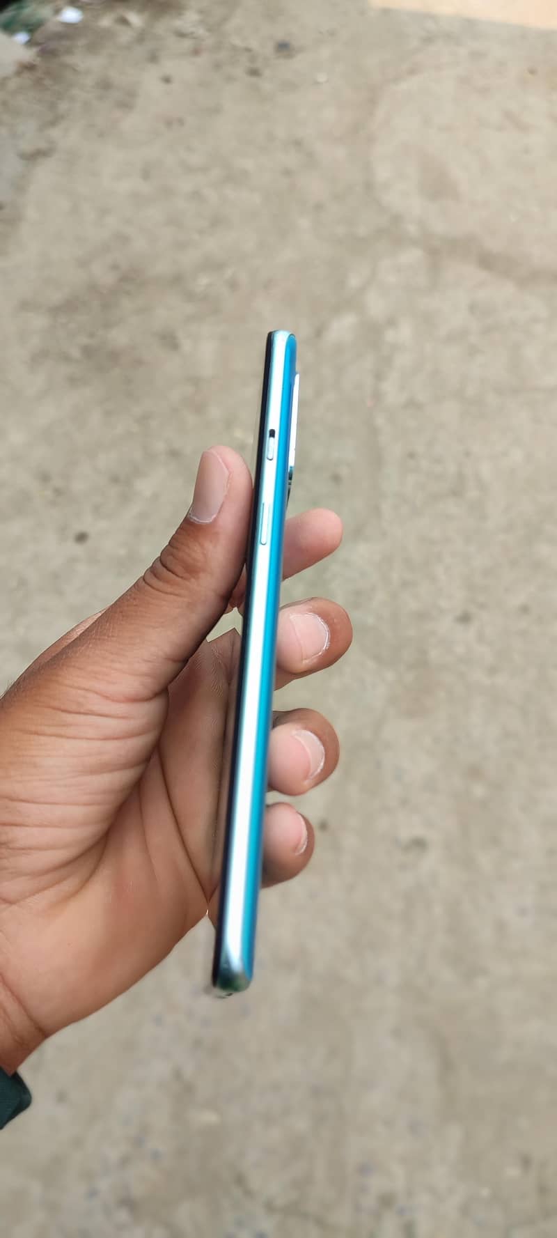 One Plus 8T 4