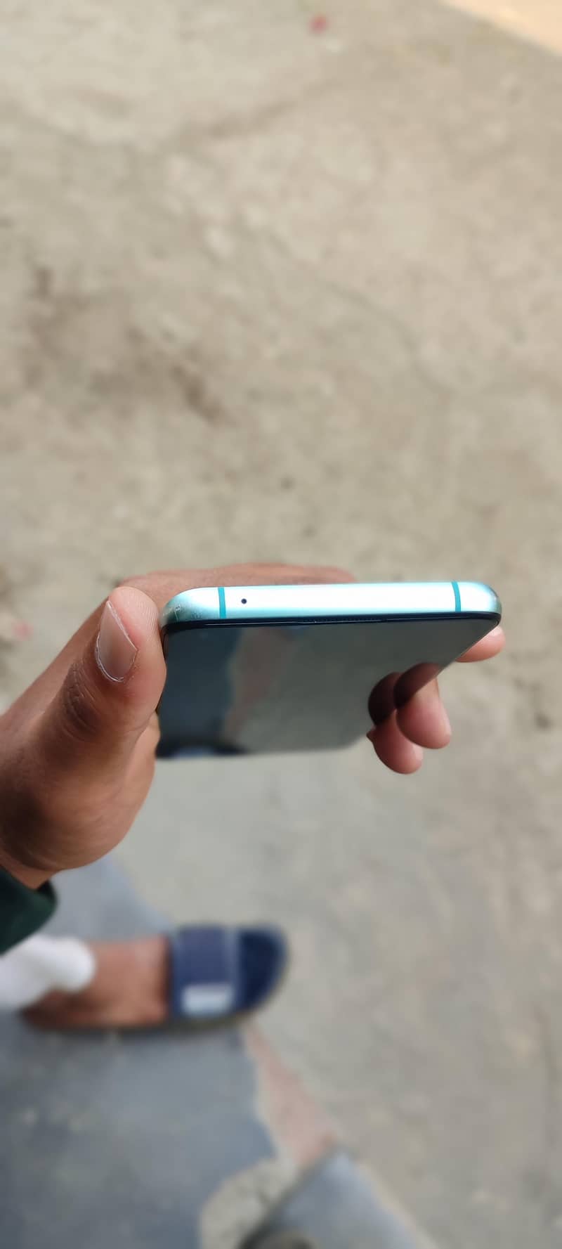 One Plus 8T 6