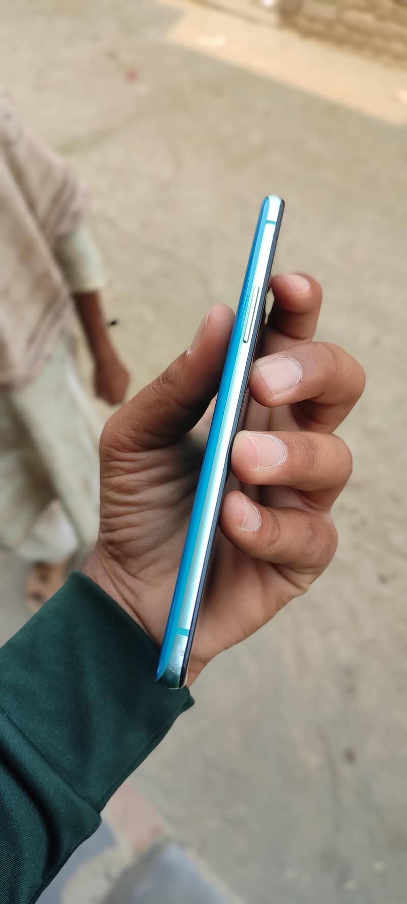 One Plus 8T 7