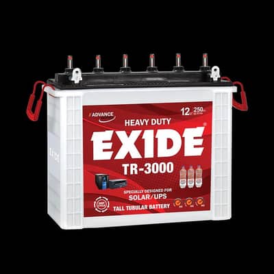 exide tr3000 or homage 1000w ups
