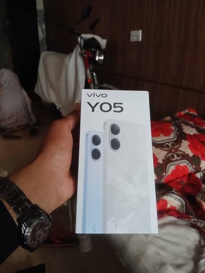 vivo Y05.4GB 128 GB . . 03004397733##03164152186