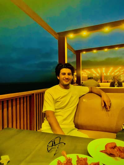 Rehman Kakar