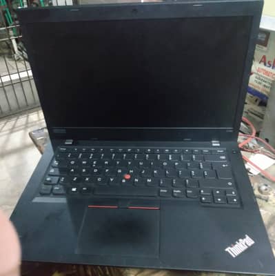 Core i5 (8th) Gen