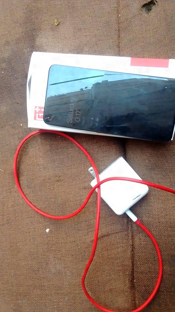 One Plus 9 5g 7