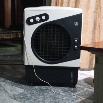 super Asia ECM 5000 for sale