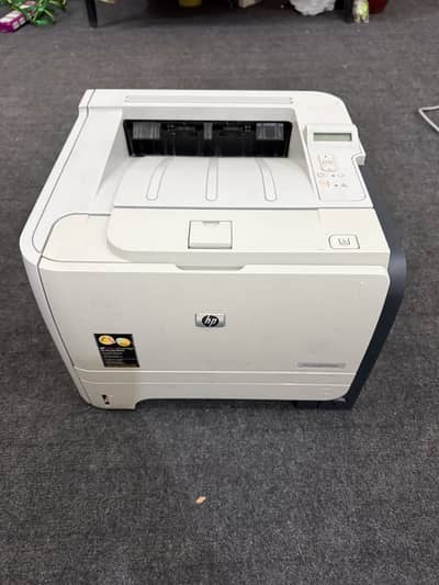 Hp LaserJet P2055d Printer