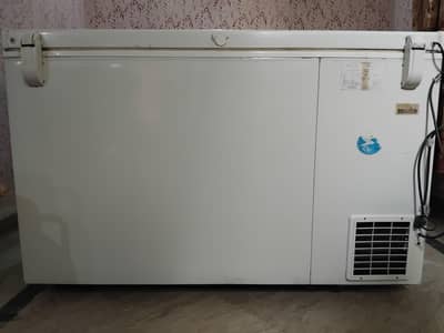 Waves Deep Freezer WDF-315 | Excellent Condition
