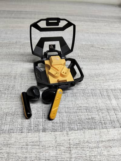 MONSTER AIRMARS | XKT09 | Gaming True Wireless