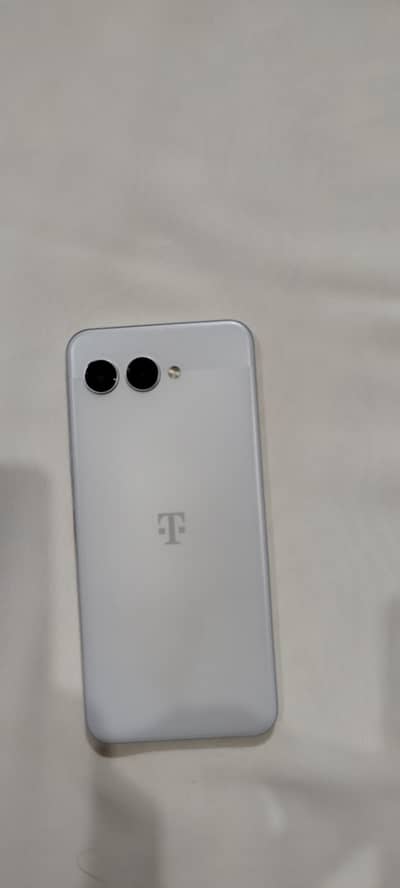 T-MOBILE REVVL 8 5G 2025 Gaming 60fps pubg 6/128GB10/10 like brand new
