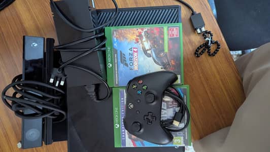 Xbox one