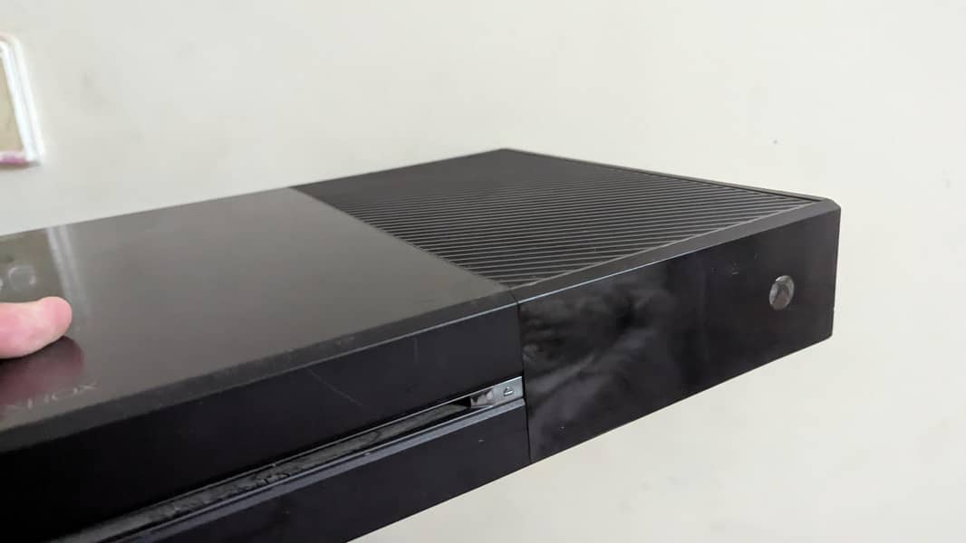 Xbox one 2