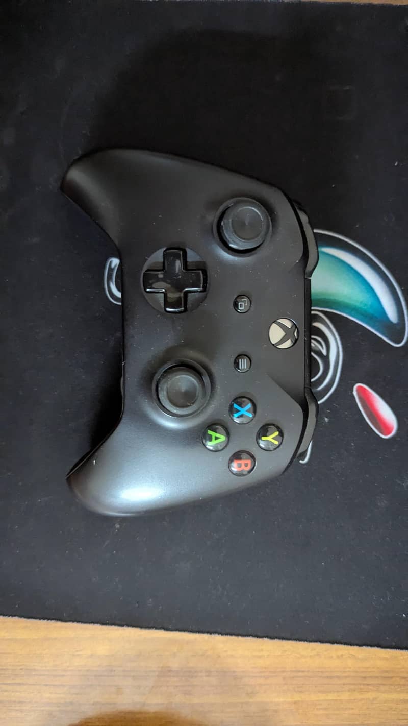 Xbox one 3