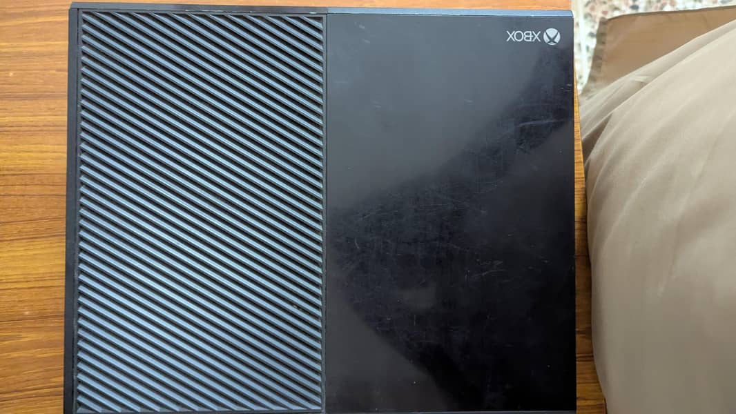 Xbox one 5