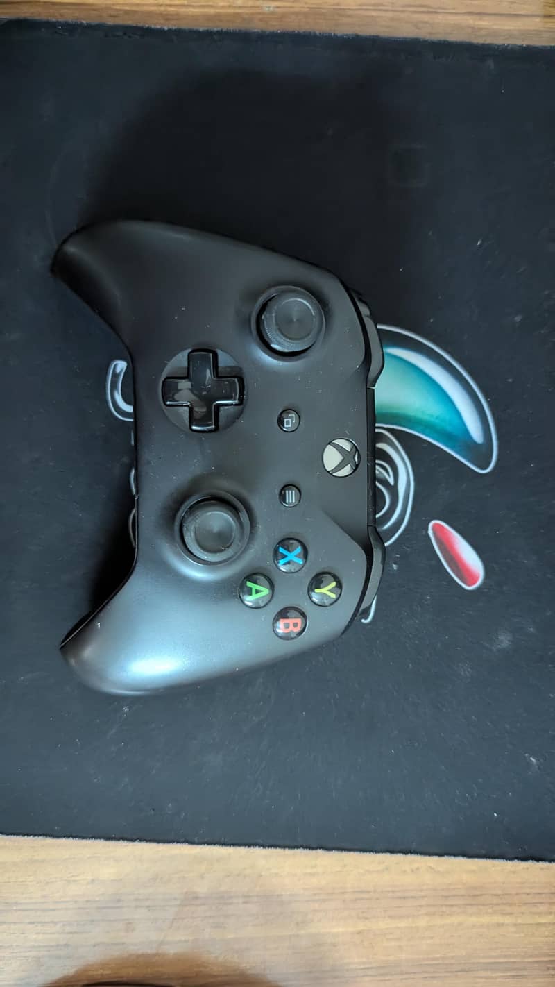 Xbox one 6