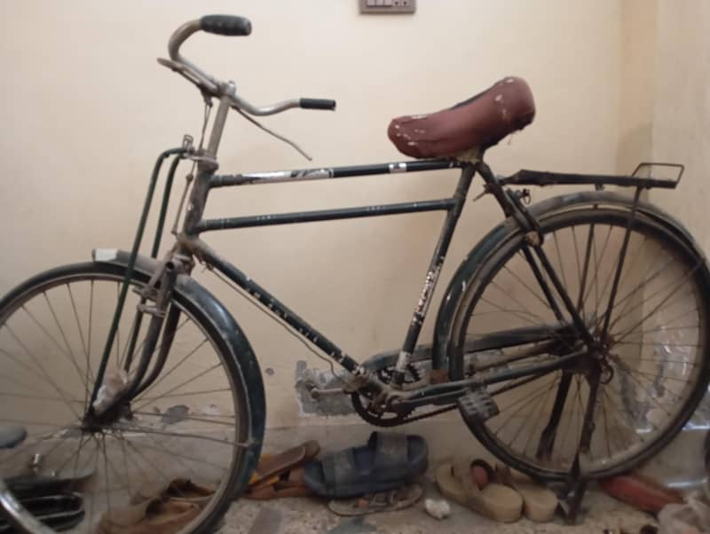 سائیکل برائے فروخت 0