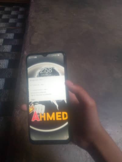 bhai is ky ilava kuch aur puchna hu who mujhe bata dy na2GB ram 32GB