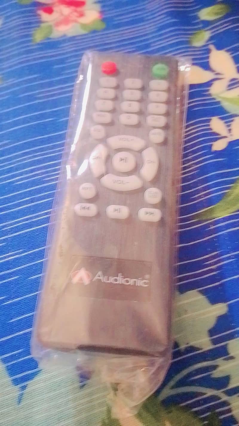 Original Audionic Speaker Full Size 10