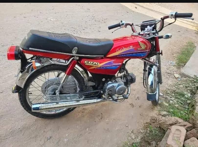 bikes 0