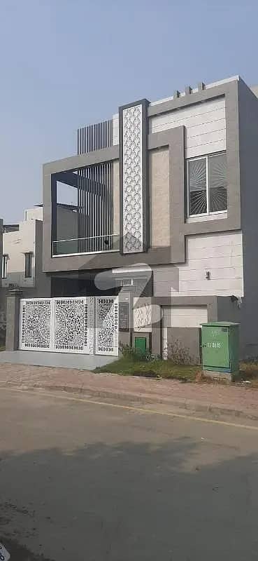5 Marla House For Rent In Bahria Town Sector E Lahore