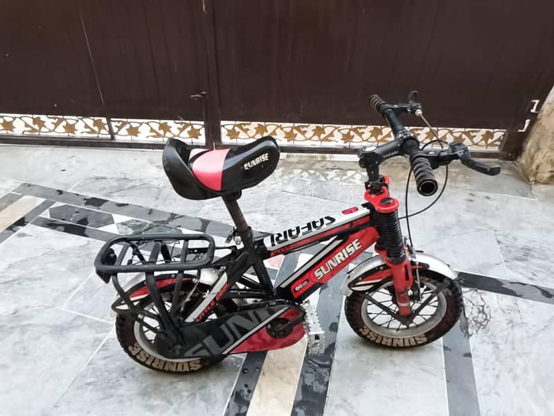 Bicycle 0