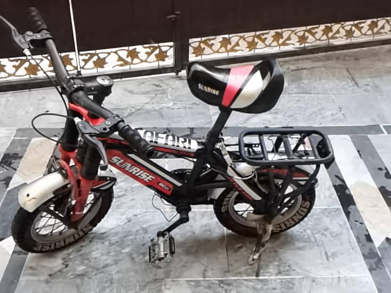 Bicycle 2