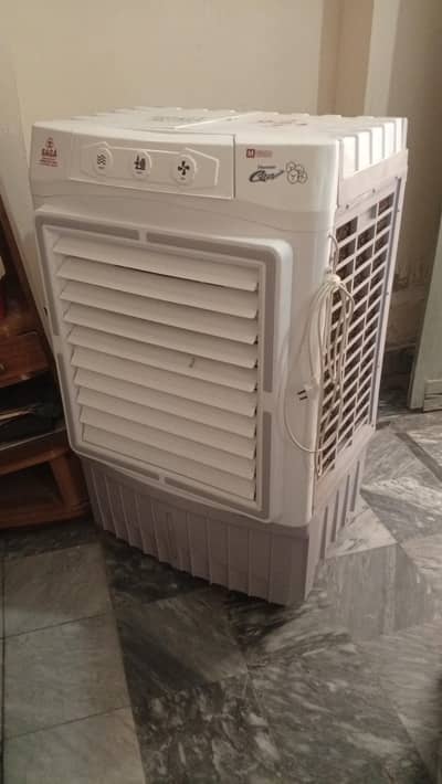 brand new cooler