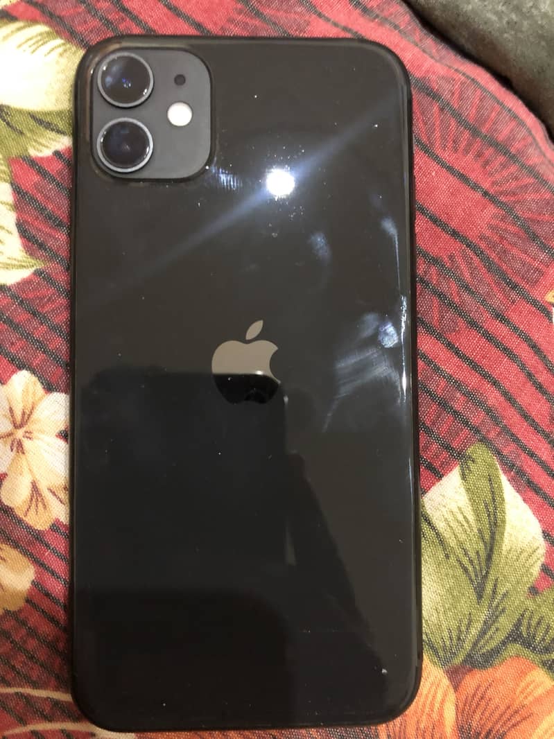 iPhone 11 1